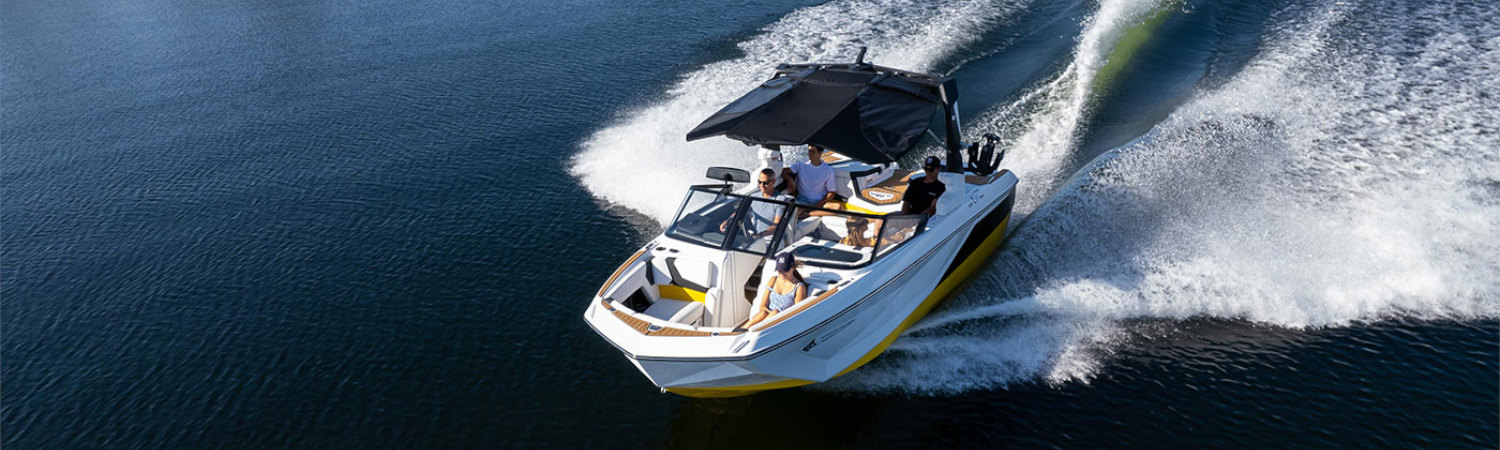 2023 Nautique G21 for sale in Peconic Marine, Southold, New York