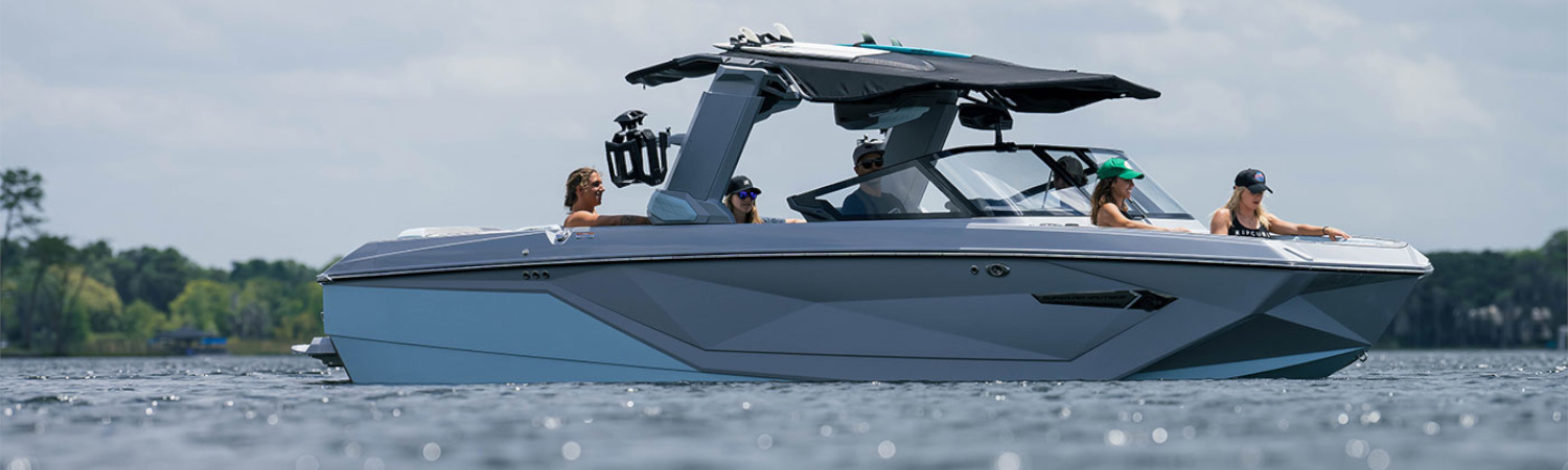 2023 Nautique G23 for sale in Peconic Marine, Southold, New York