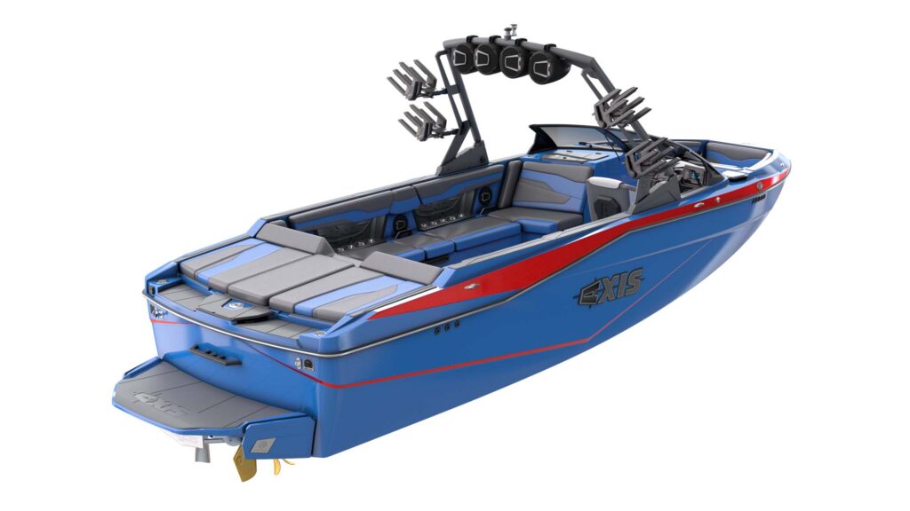 Axis-T250-13