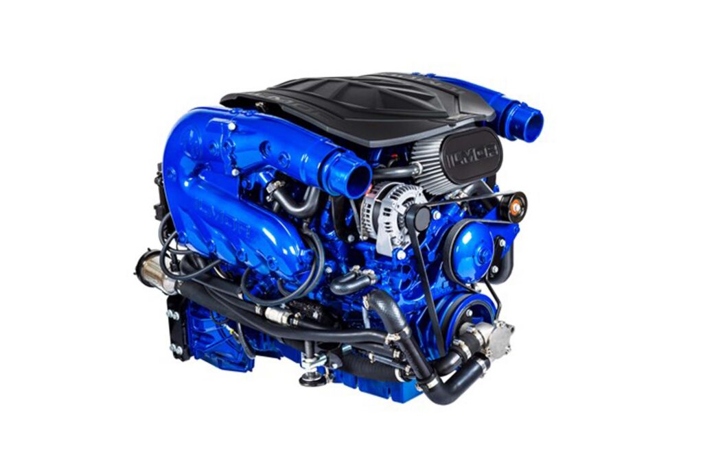 Ilmor MasterCraft 5.3L GDI HO-Service-and-Sales-On -Long-Island-At-Peconic Marine-a