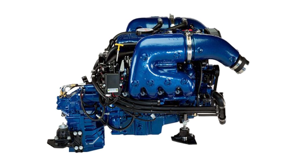 Ilmor MasterCraft 6.0L MPI-Service-and-Sales-On -Long-Island-At-Peconic Marine-a