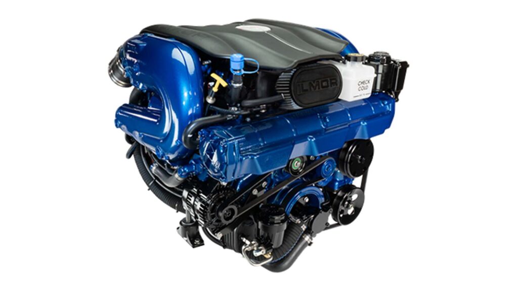 Ilmor MasterCraft 6.2L GDI-Service-and-Sales-On -Long-Island-At-Peconic Marine-a