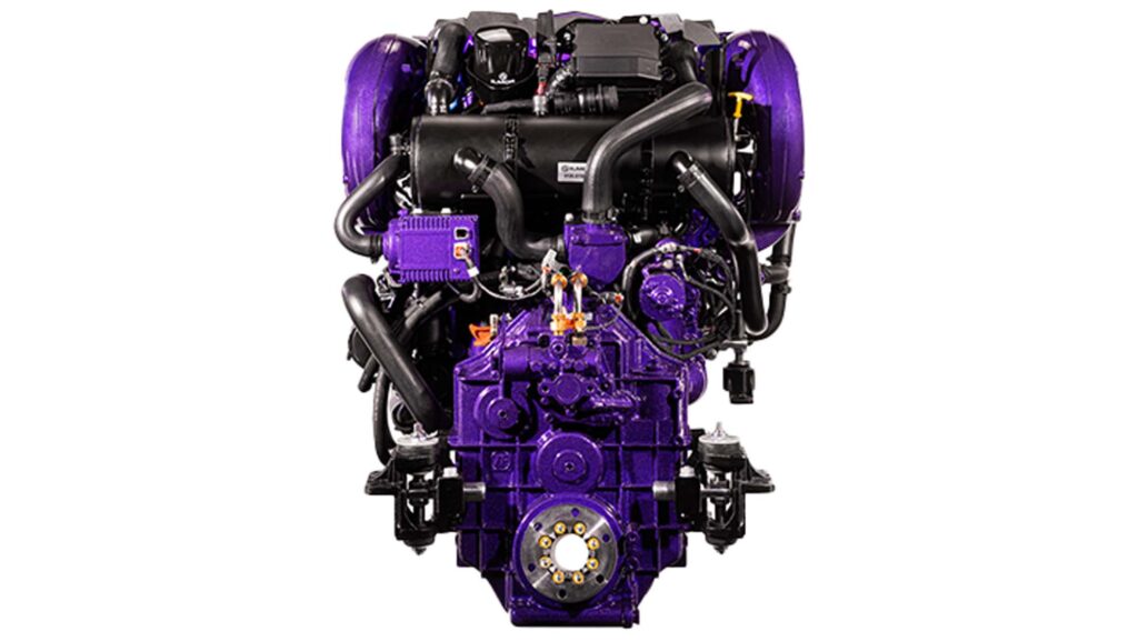 Ilmor MasterCraft Supercharged 6.2L-Service-and-Sales-On -Long-Island-At-Peconic Marine-a