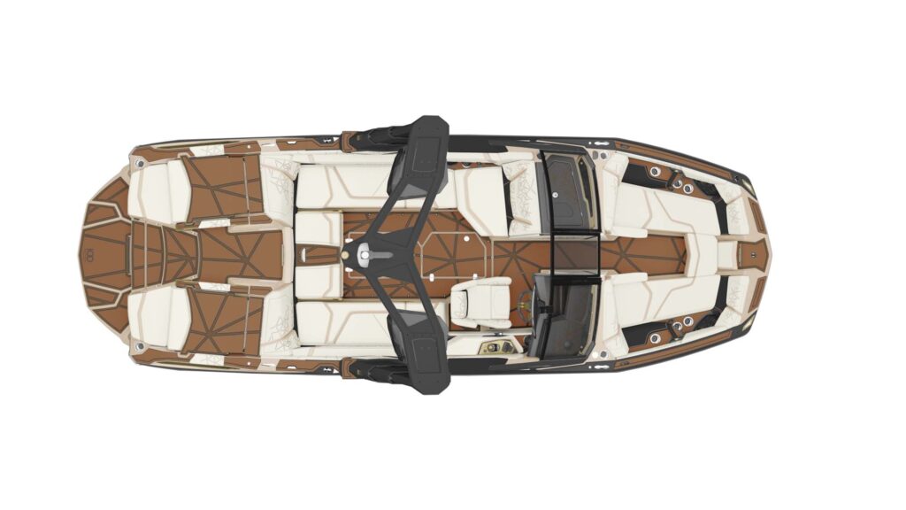 Nautique-2025 Super Air Nautique G23 Paragon-Peconic-Marine-07