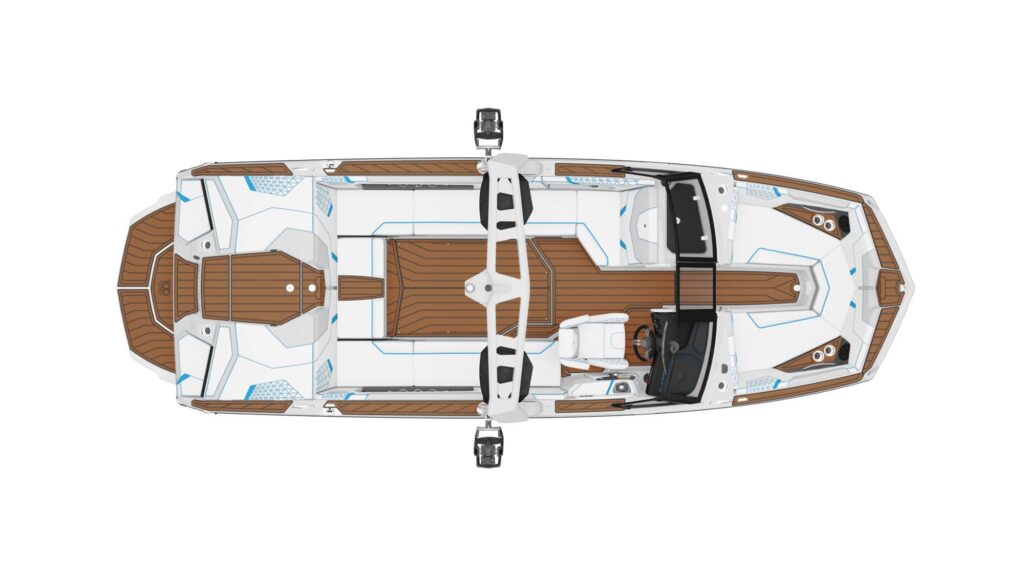 Nautique-2025 Super Air Nautique GS24-Peconic-Marine-06