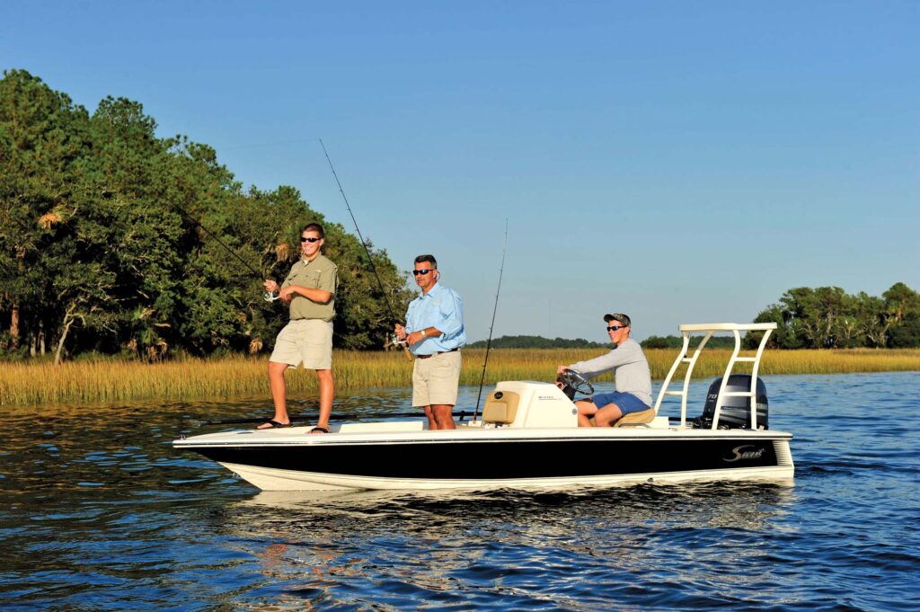 Scout-177 XSS-Peconic-Marine-03