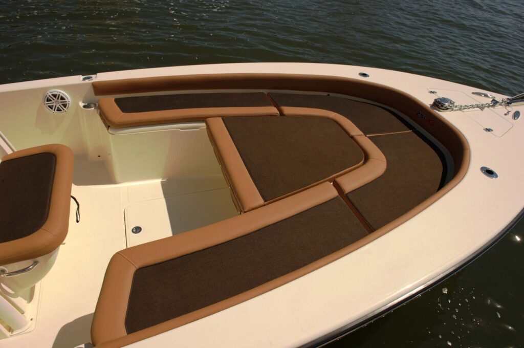 Scout-251 XSS-Peconic-Marine-01