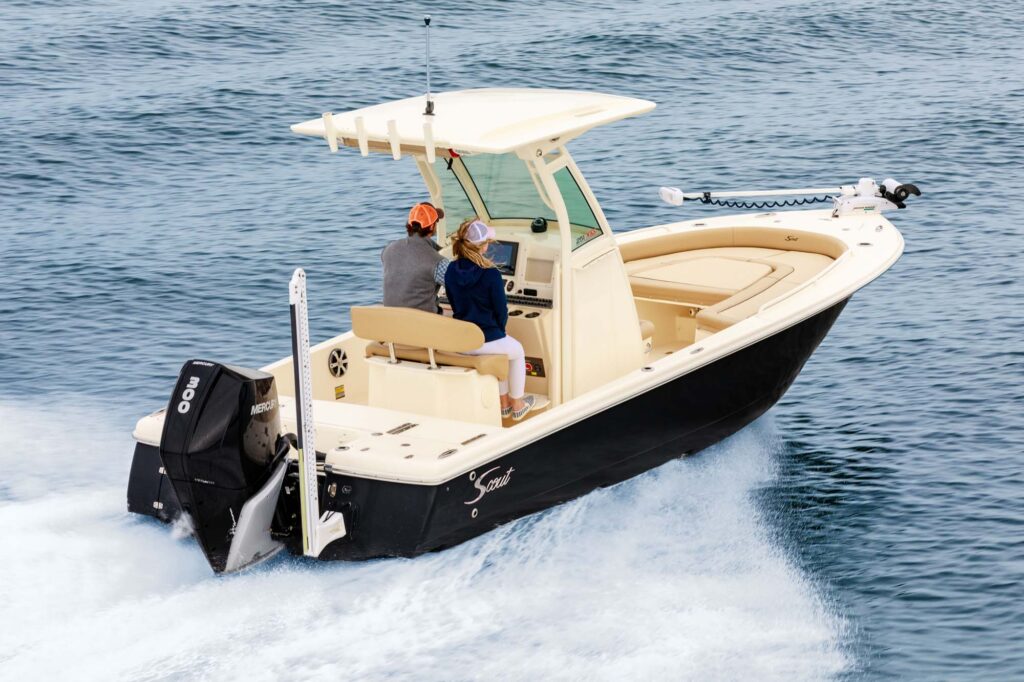 Scout-251 XSS-Peconic-Marine-07