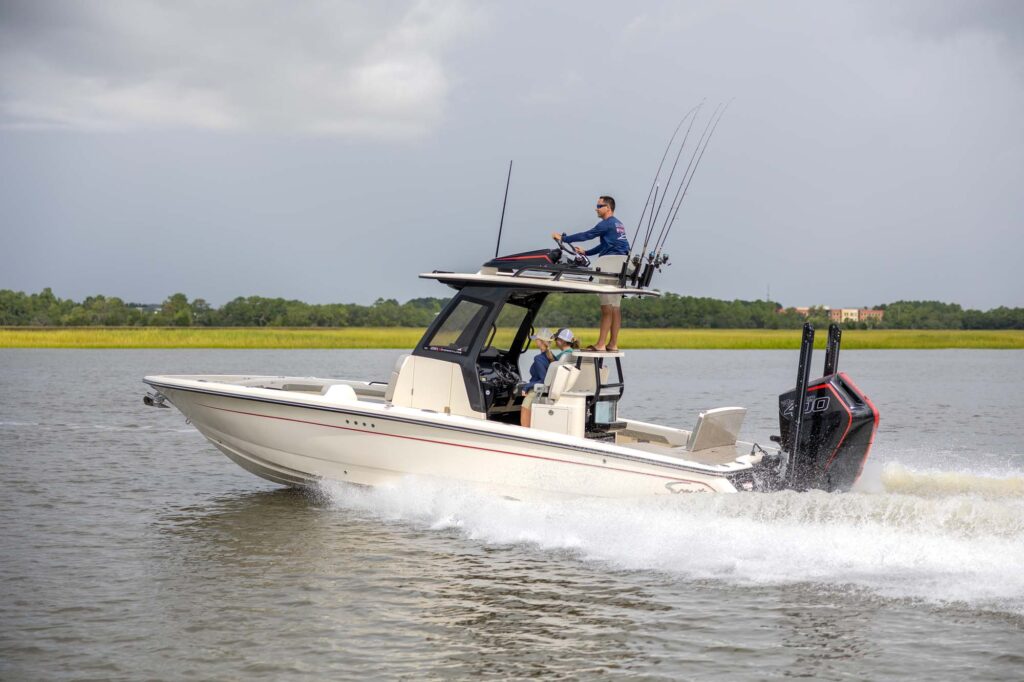 Scout-281 X Signature-Peconic-Marine-07