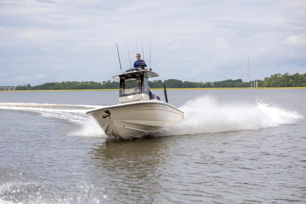 Scout-281 X Signature-Peconic-Marine-08