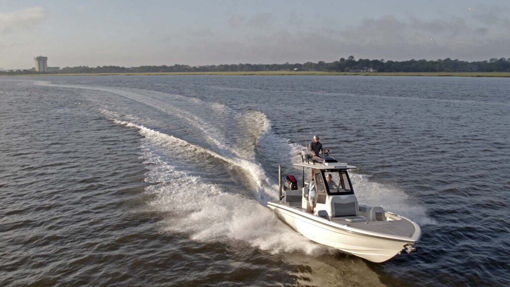 Scout-281 X Signature-Peconic-Marine-09
