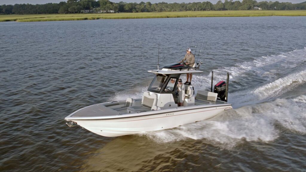 Scout-281 X Signature-Peconic-Marine-10