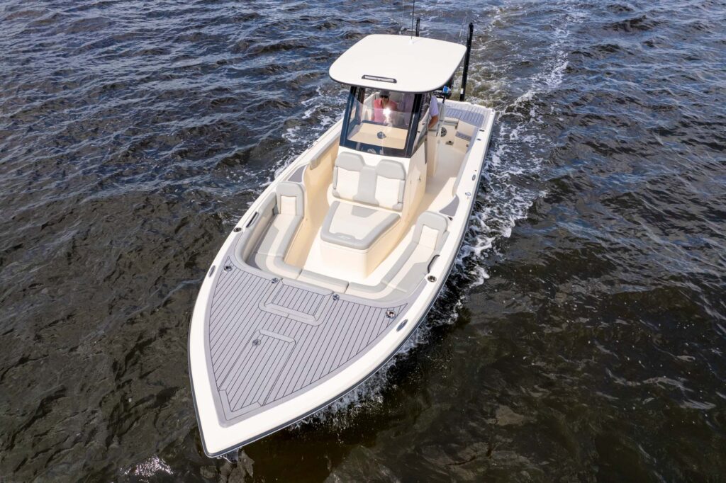 Scout-281 XSS-Peconic-Marine-09