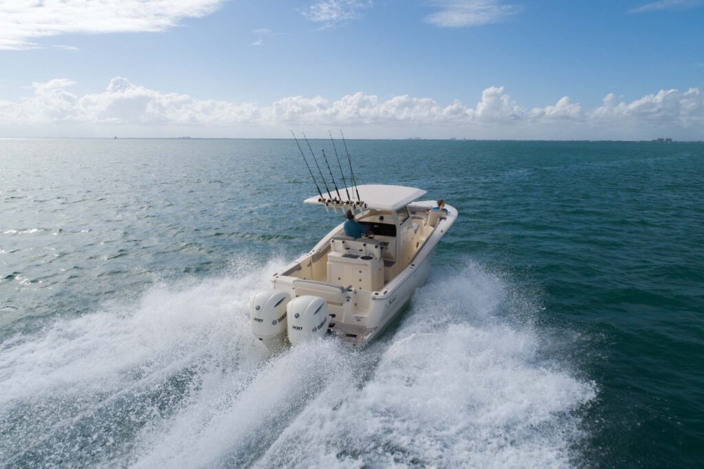 Scout-305 LXF-Peconic-Marine-02