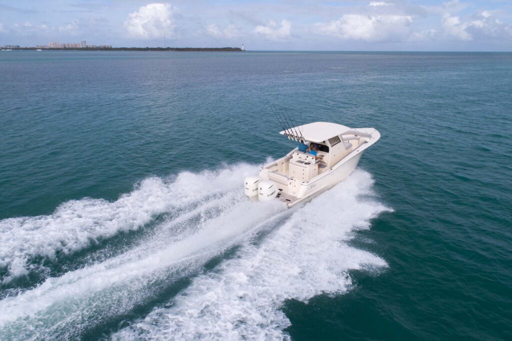 Scout-305 LXF-Peconic-Marine-03