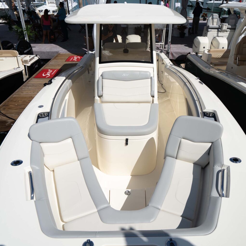 Scout-305 LXF-Peconic-Marine-07