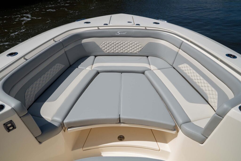 Scout-330 LXF-Peconic-Marine-01
