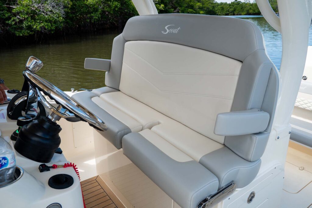 Scout-330 LXF-Peconic-Marine-05