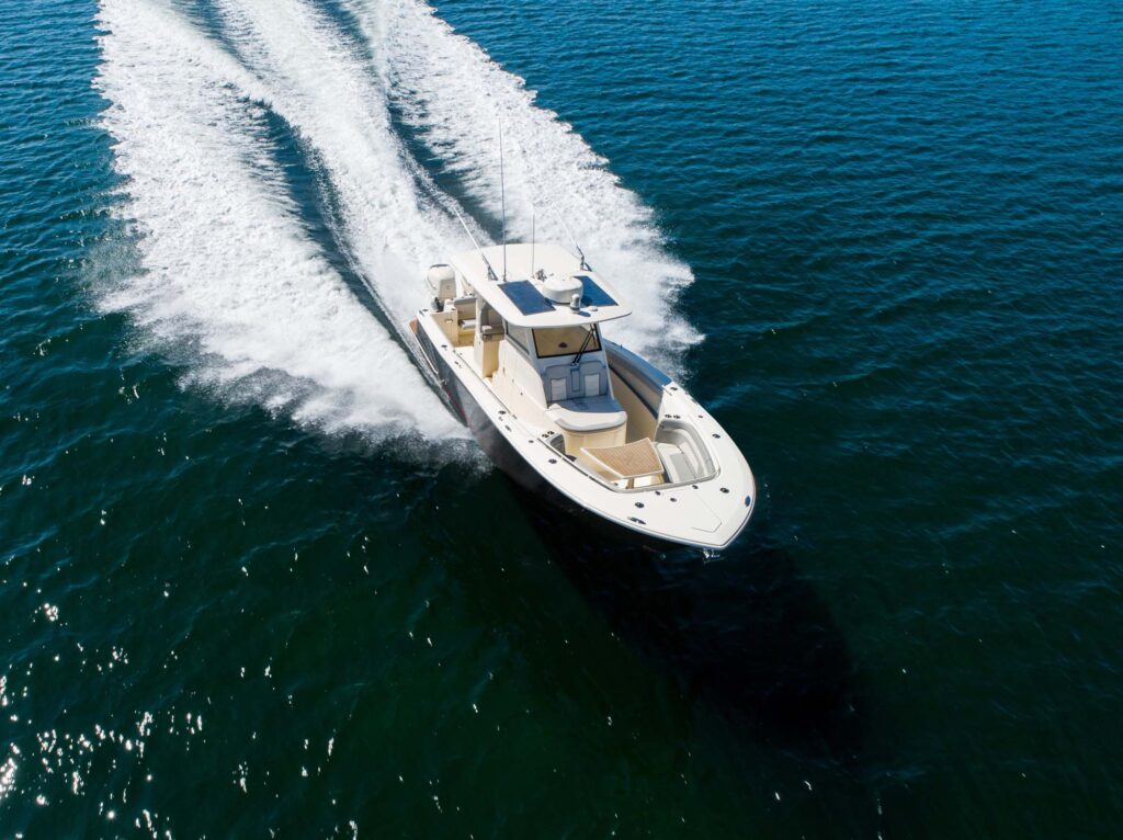 Scout-330 LXF-Peconic-Marine-09