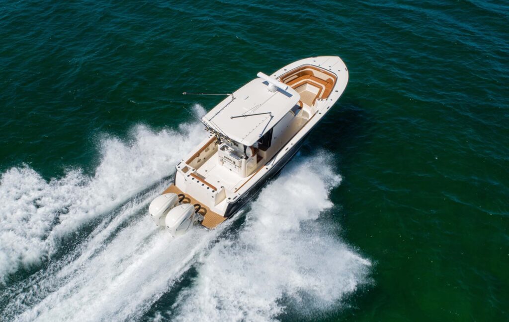 Scout-330 LXF-Peconic-Marine-12