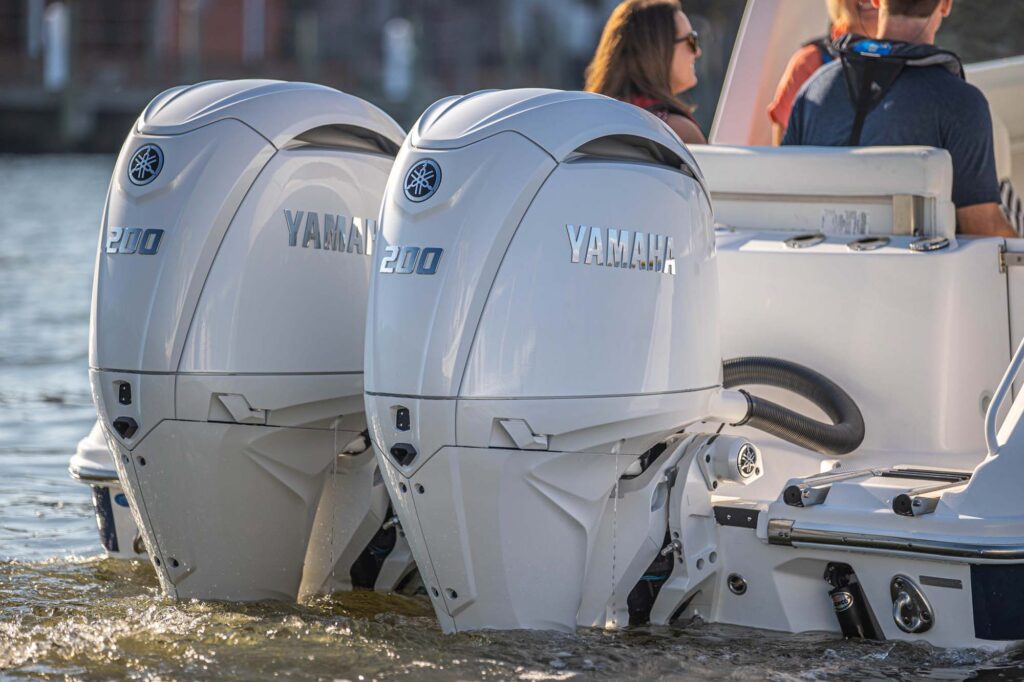 Yamaha Outboards-For-Sale-On -Long-Island-At-Peconic Marine-a