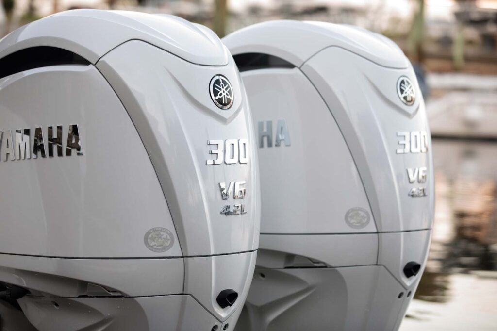 Yamaha Outboards-For-Sale-On -Long-Island-At-Peconic Marine-d