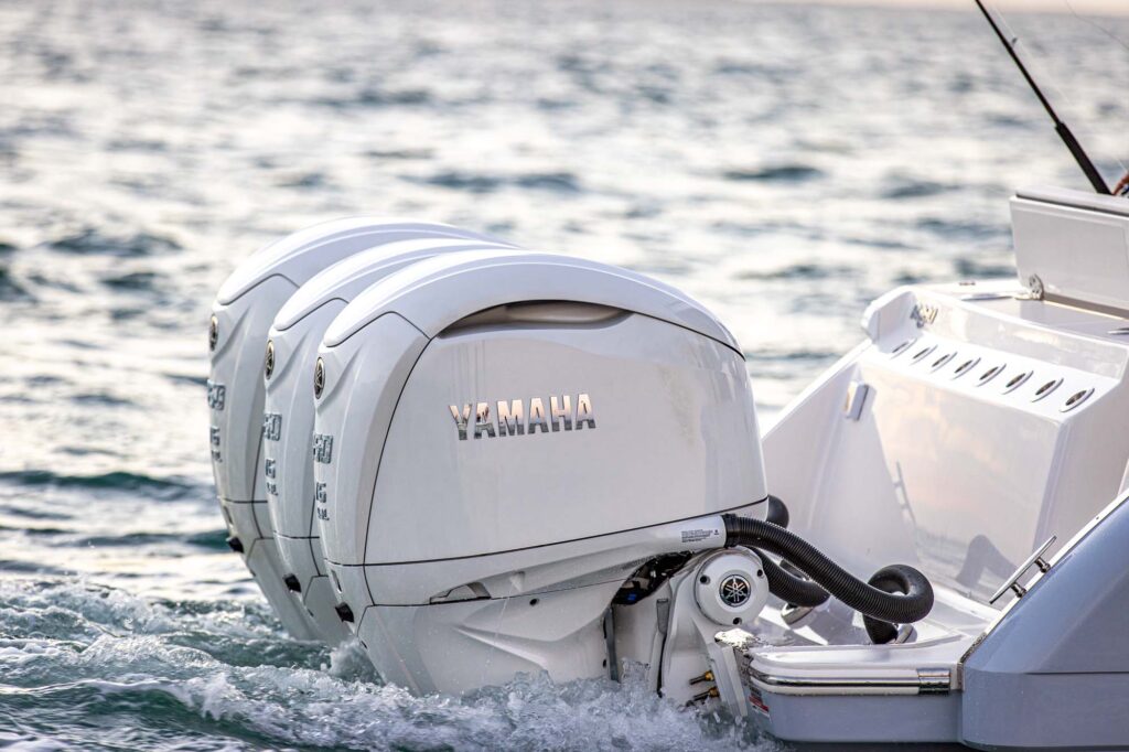 Yamaha Outboards-For-Sale-On -Long-Island-At-Peconic Marine-e